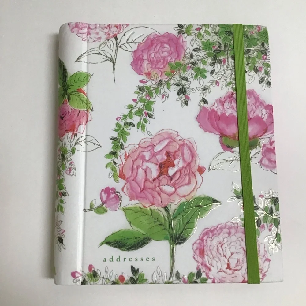 Peter Pauper Press rose garden